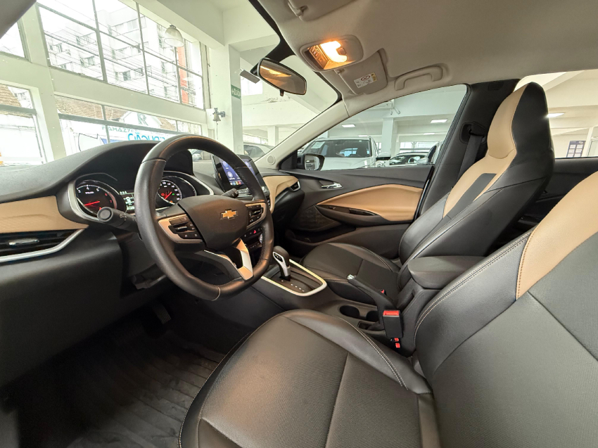 chevrolet onix 1.0 turbo flex premier automatico 4p 2024
