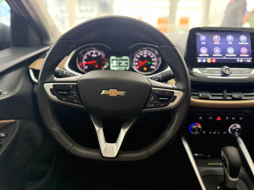 chevrolet onix 1.0 turbo flex premier automatico 4p 2024
