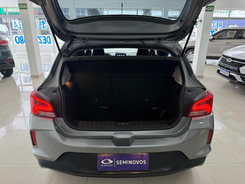 chevrolet onix 1.0 turbo flex premier automatico 4p 2024