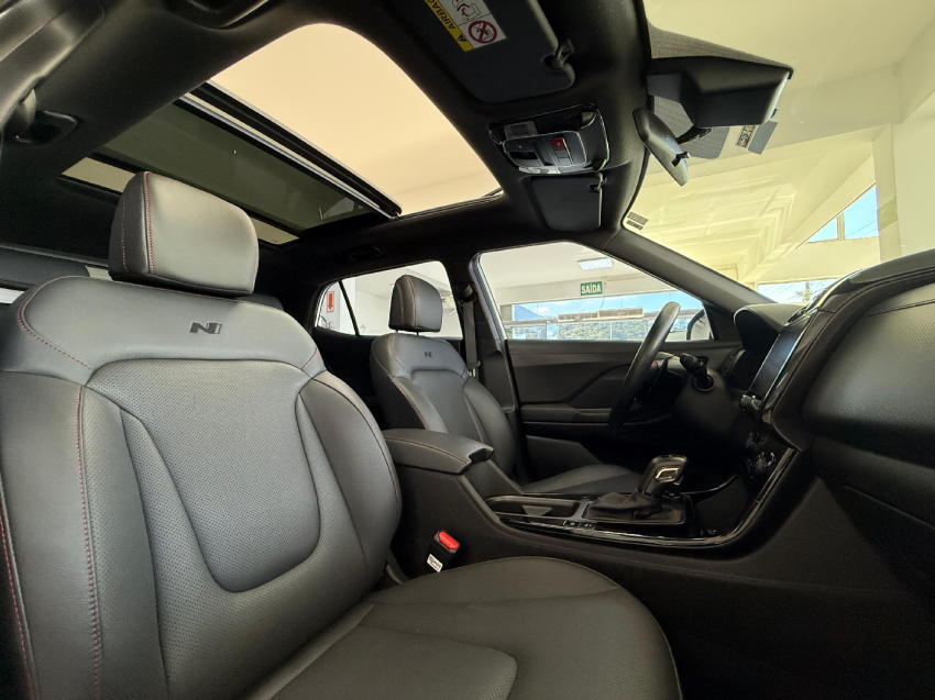 hyundai creta 1.0 tgdi flex n line automatico 4p 2023