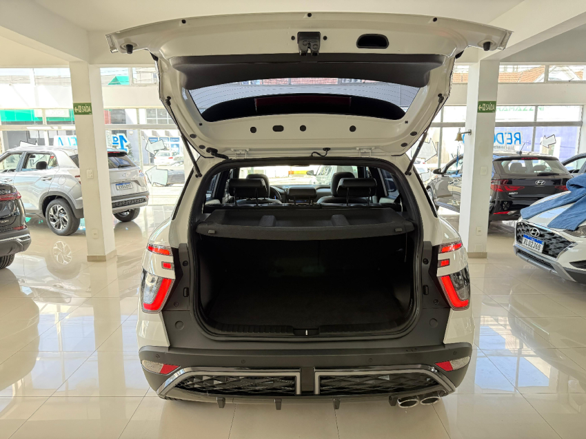 hyundai creta 1.0 tgdi flex n line automatico 4p 2023