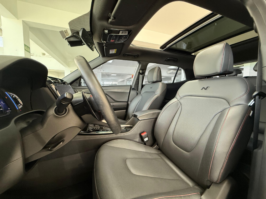hyundai creta 1.0 tgdi flex n line automatico 4p 2023