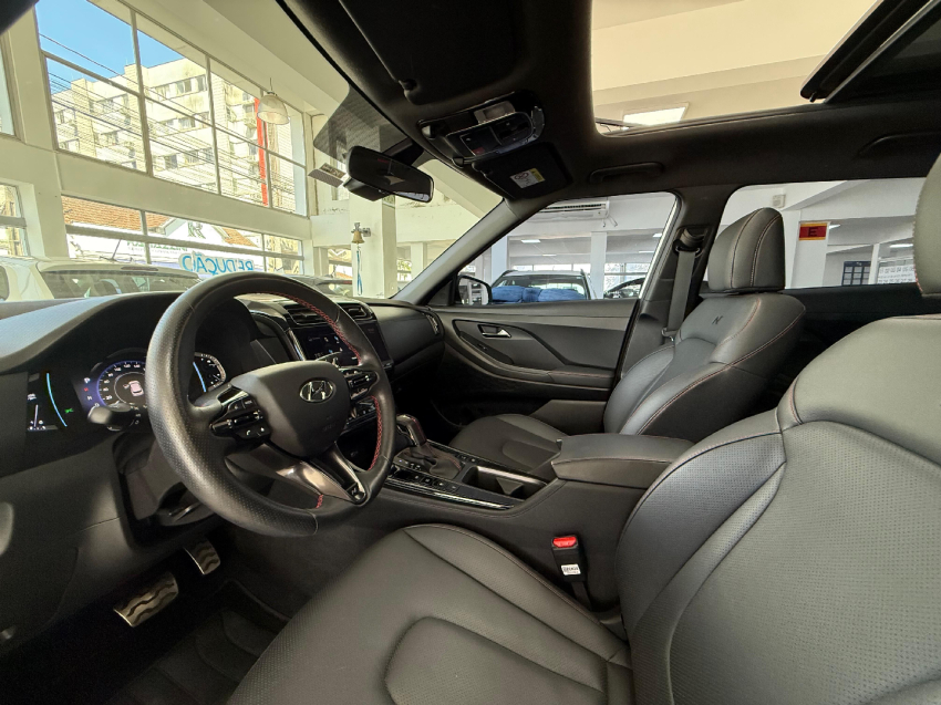 hyundai creta 1.0 tgdi flex n line automatico 4p 2023