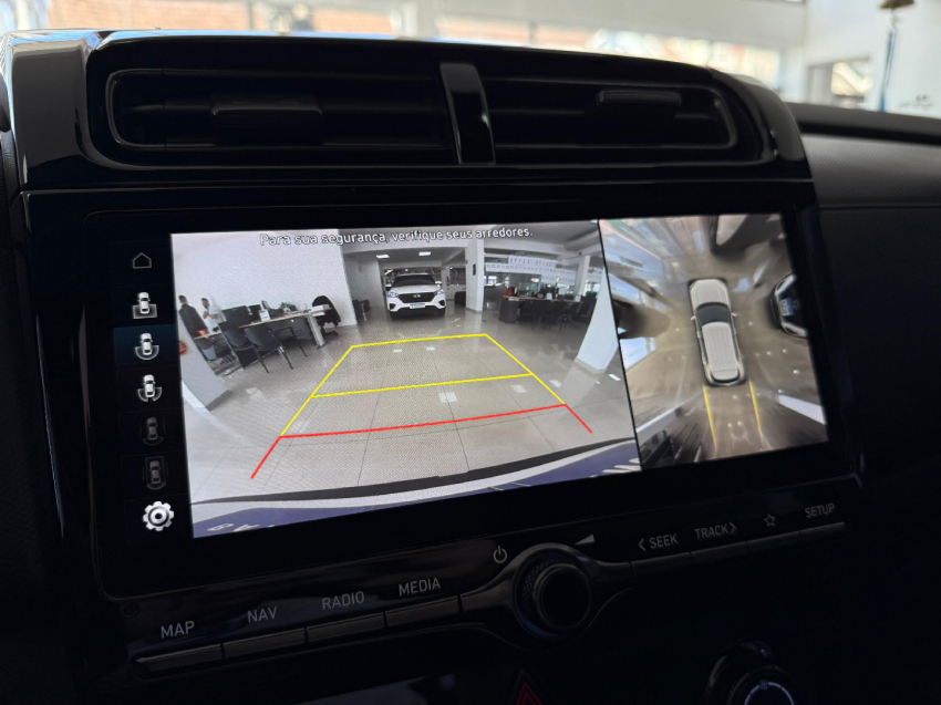 hyundai creta 1.0 tgdi flex n line automatico 4p 2023