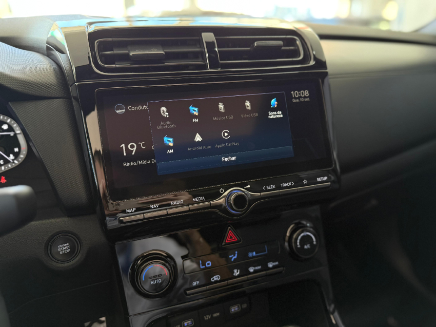 hyundai creta 1.0 tgdi flex n line automatico 4p 2023