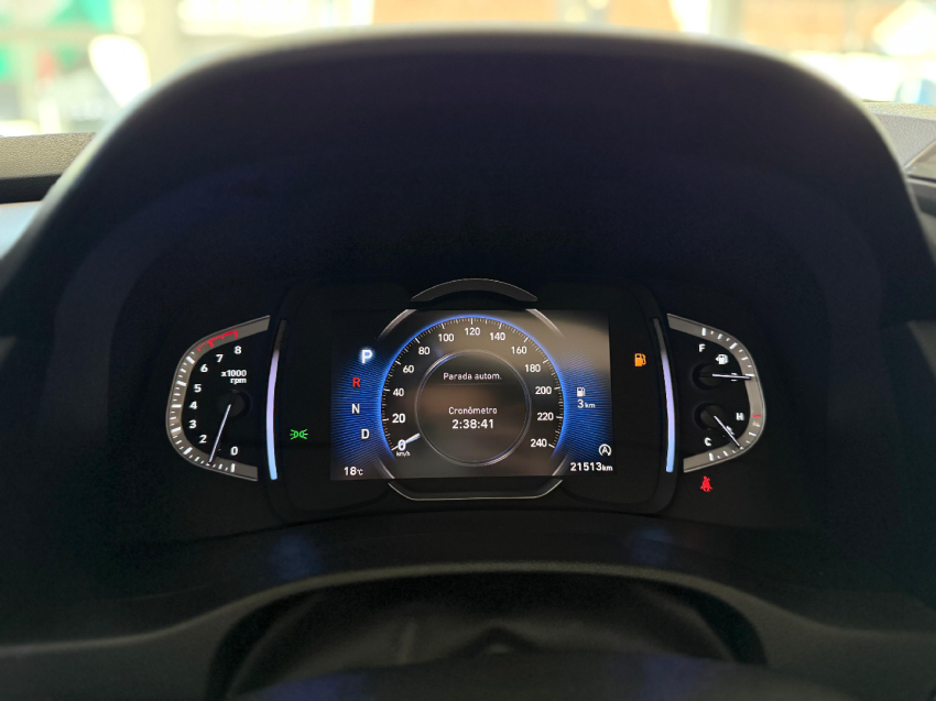 hyundai creta 1.0 tgdi flex n line automatico 4p 2023