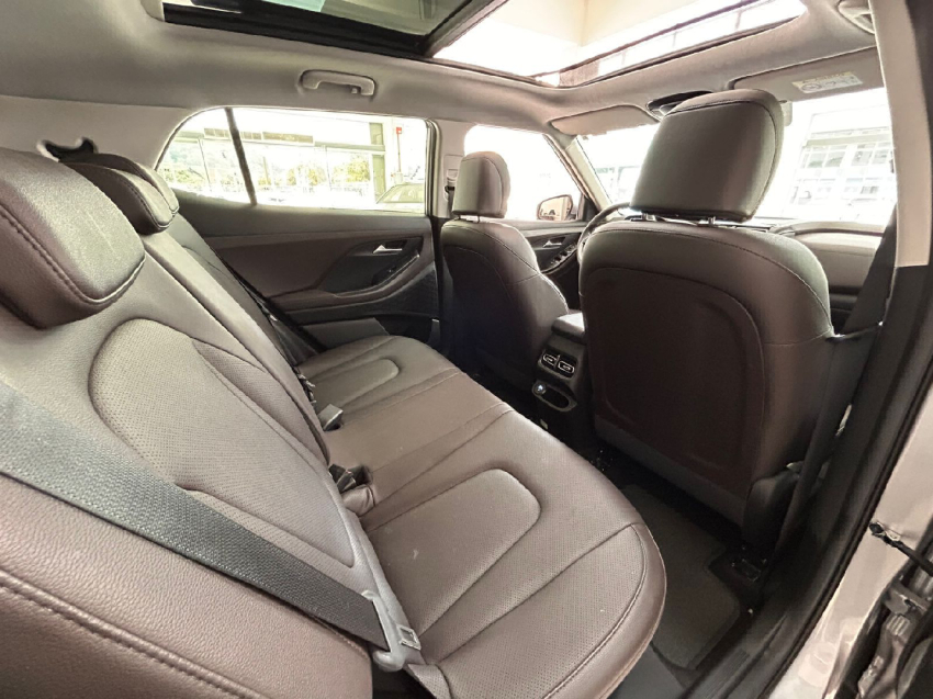 hyundai creta 1.0 tgdi flex platinum automatico 4p 2024
