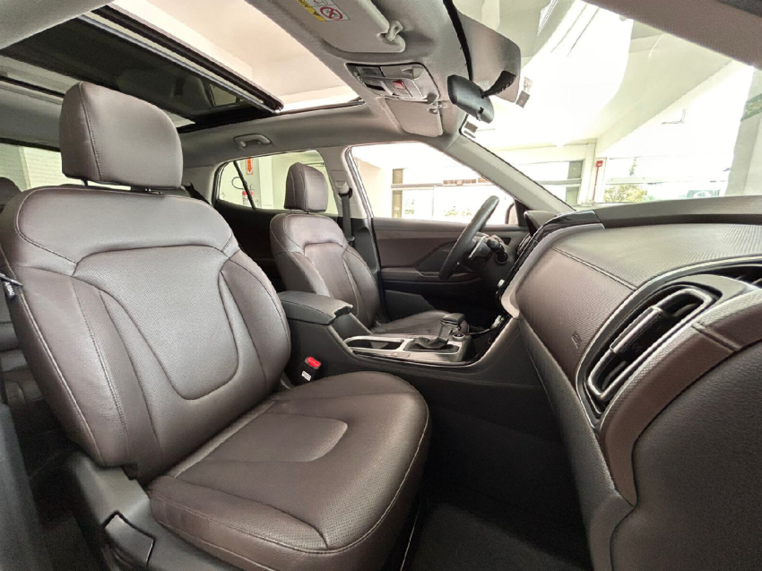 hyundai creta 1.0 tgdi flex platinum automatico 4p 2024