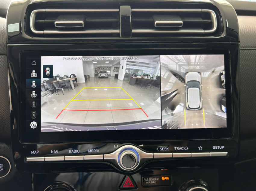 hyundai creta 1.0 tgdi flex platinum automatico 4p 2024