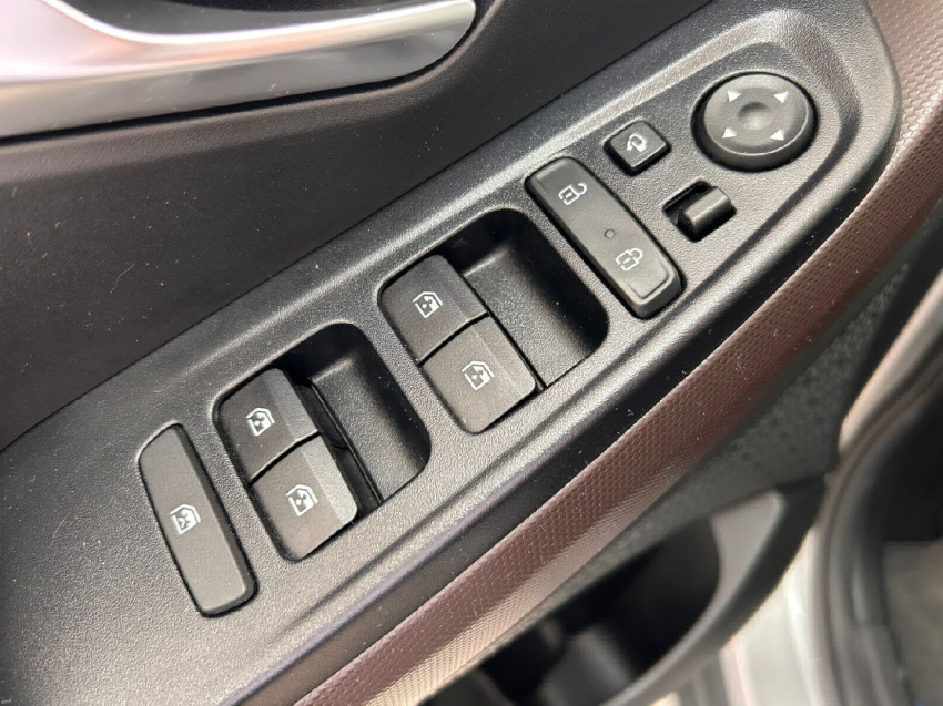 hyundai creta 1.0 tgdi flex platinum automatico 4p 2024
