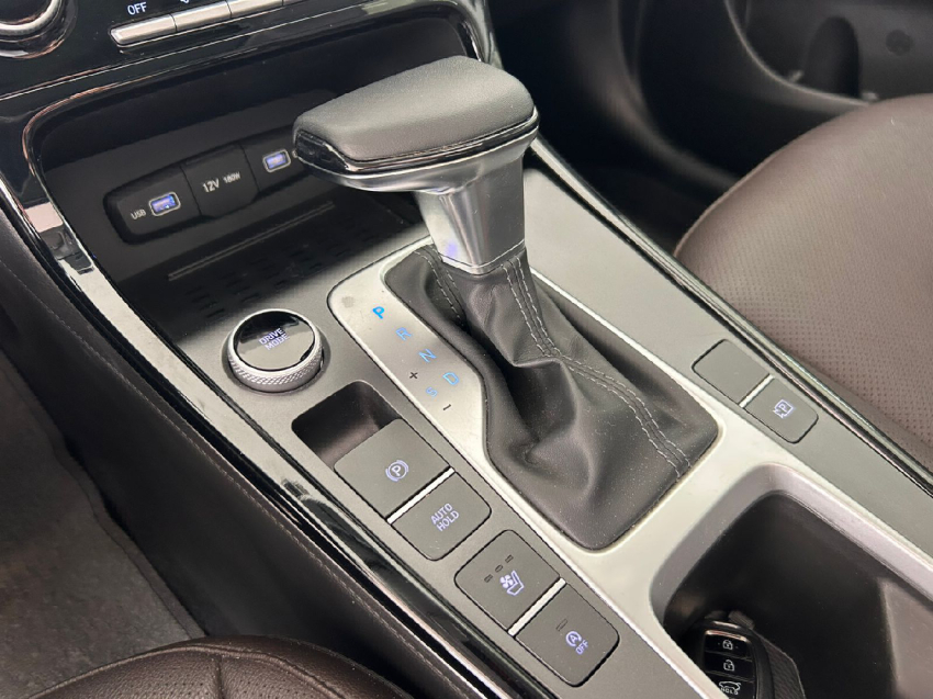 hyundai creta 1.0 tgdi flex platinum automatico 4p 2024