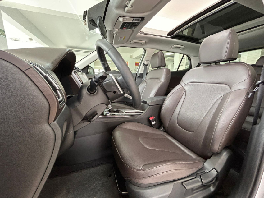 hyundai creta 1.0 tgdi flex platinum automatico 4p 2024