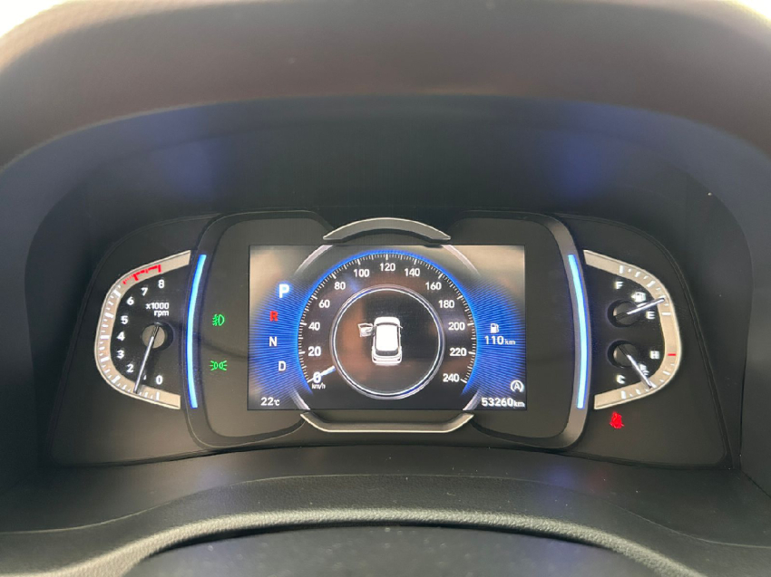 hyundai creta 1.0 tgdi flex platinum automatico 4p 2024