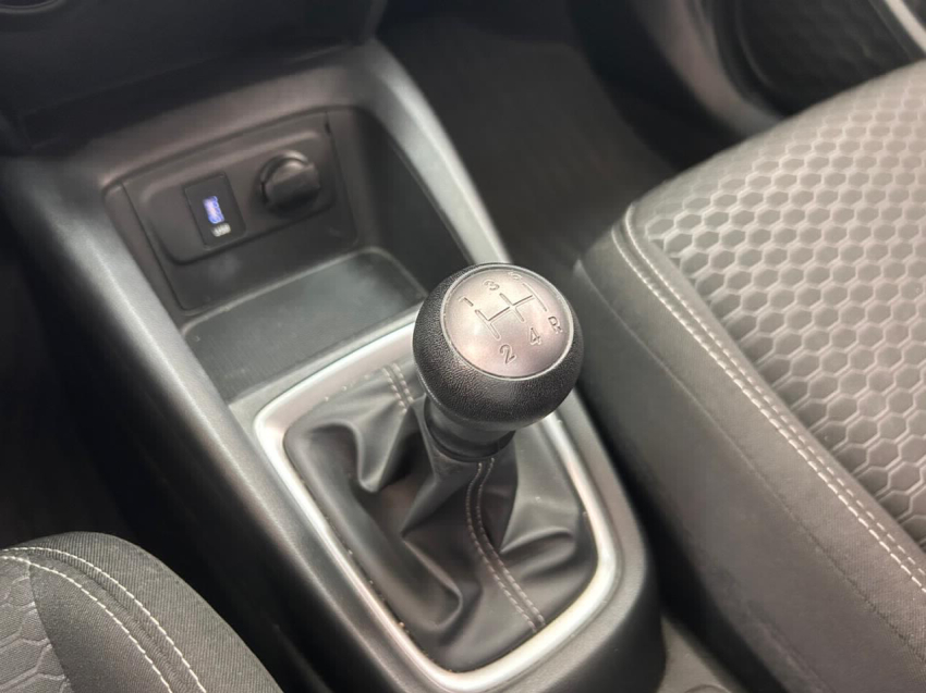 hyundai hb20 1.0 12v flex sense manual 4p 2022