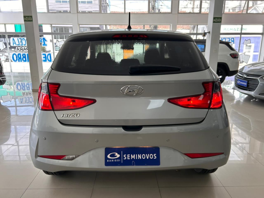 hyundai hb20 1.0 12v flex sense manual 4p 2022