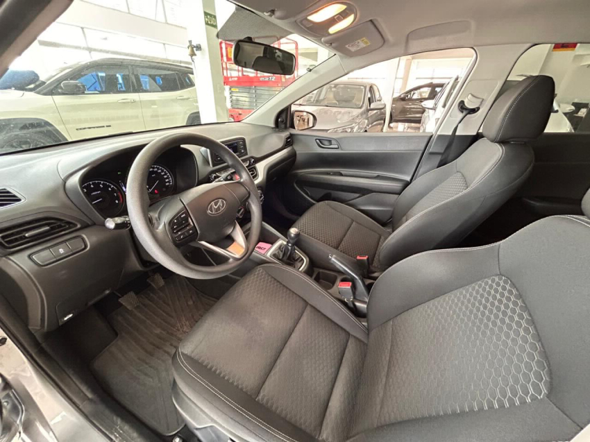 hyundai hb20 1.0 12v flex sense manual 4p 2022