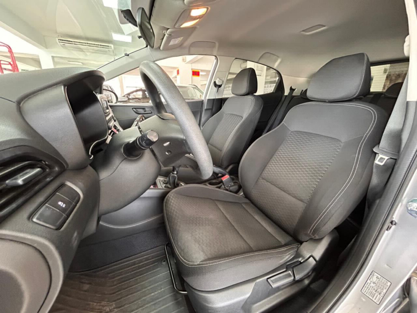 hyundai hb20 1.0 12v flex sense manual 4p 2022