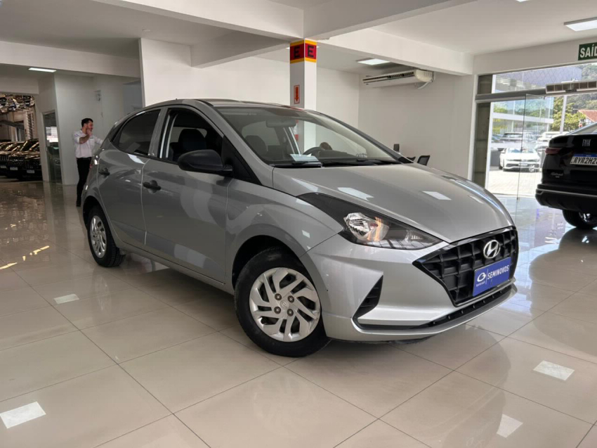 hyundai hb20 1.0 12v flex sense manual 4p 2022