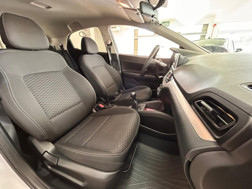 hyundai hb20 1.0 12v flex sense manual 4p 2022