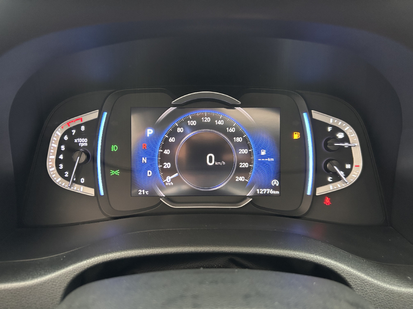 hyundai creta 1.0 tgdi flex platinum automatico 4p 2024