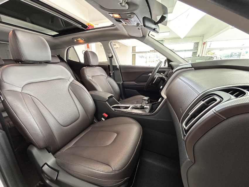 hyundai creta 1.0 tgdi flex platinum automatico 4p 2024