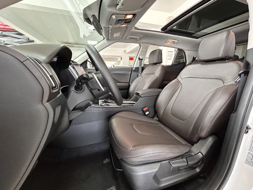 hyundai creta 1.0 tgdi flex platinum automatico 4p 2024