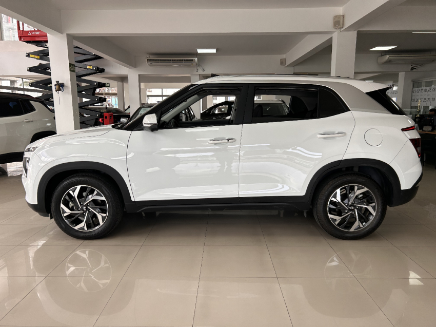 hyundai creta 1.0 tgdi flex platinum automatico 4p 2024
