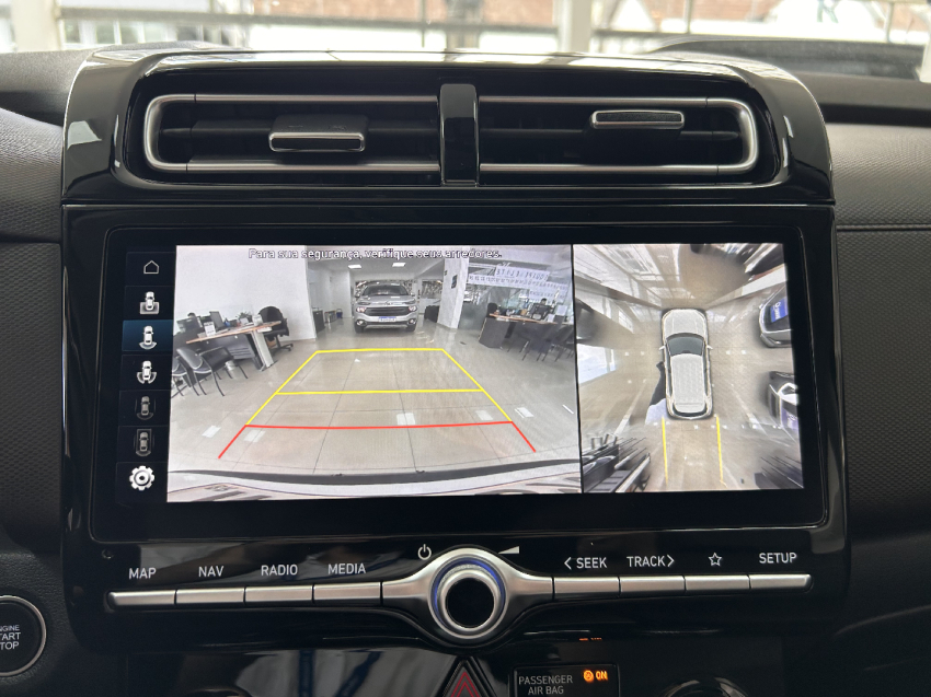 hyundai creta 1.0 tgdi flex platinum automatico 4p 2024
