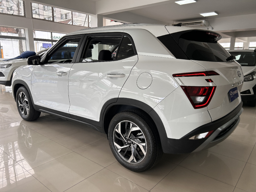 hyundai creta 1.0 tgdi flex platinum automatico 4p 2024