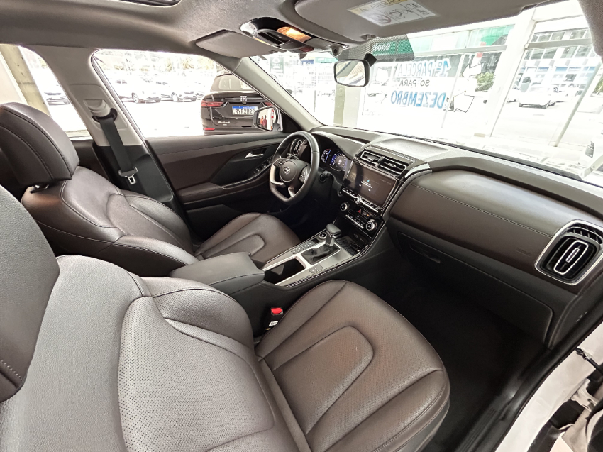 hyundai creta 1.0 tgdi flex platinum automatico 4p 2024