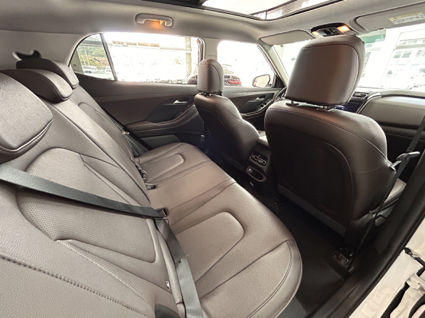 hyundai creta 1.0 tgdi flex platinum automatico 4p 2024