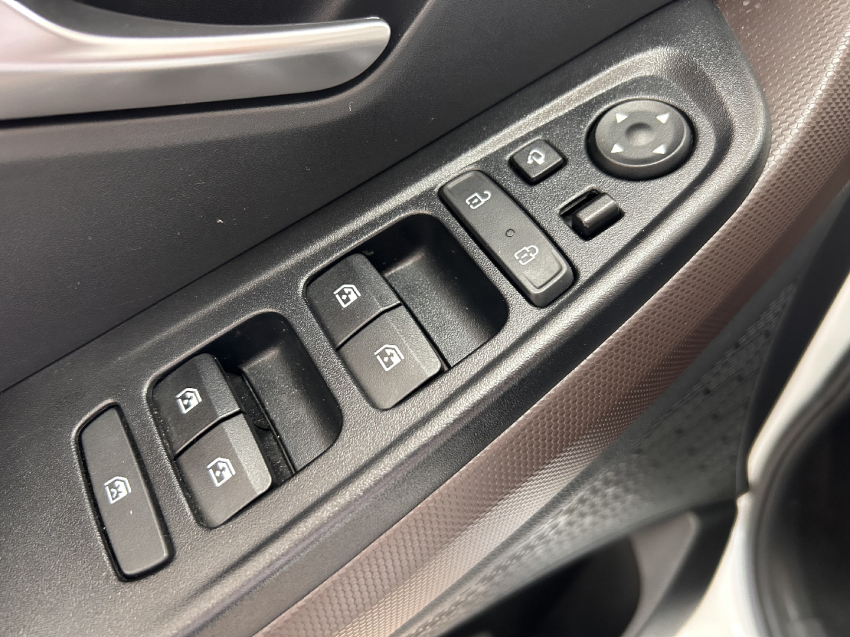 hyundai creta 1.0 tgdi flex platinum automatico 4p 2024