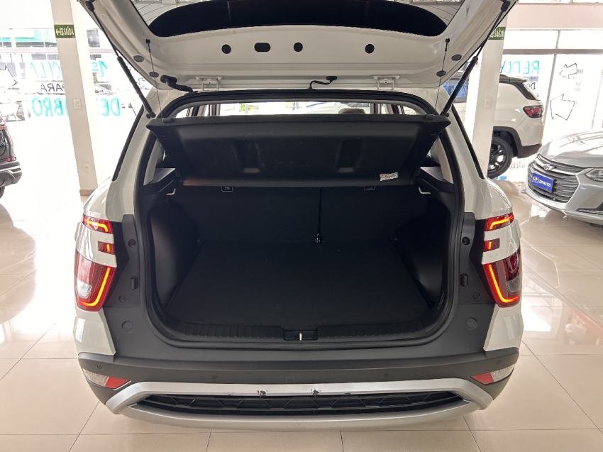 hyundai creta 1.0 tgdi flex platinum automatico 4p 2024