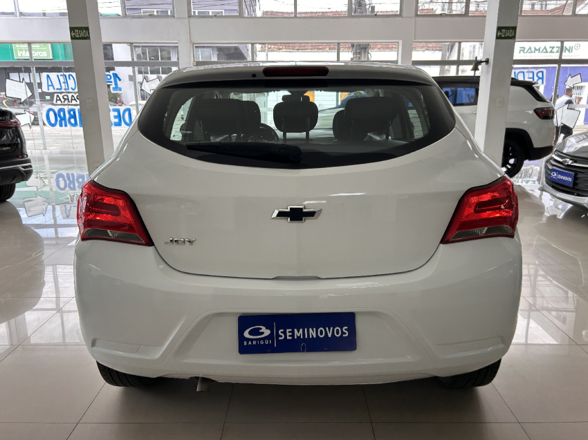 chevrolet onix 1.0 mpfi joy 8v flex 4p manual 2020