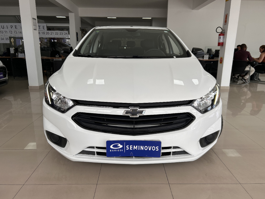 chevrolet onix 1.0 mpfi joy 8v flex 4p manual 2020