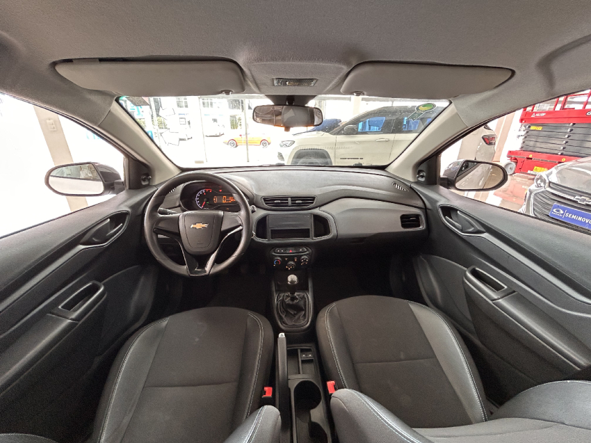 chevrolet onix 1.0 mpfi joy 8v flex 4p manual 2020