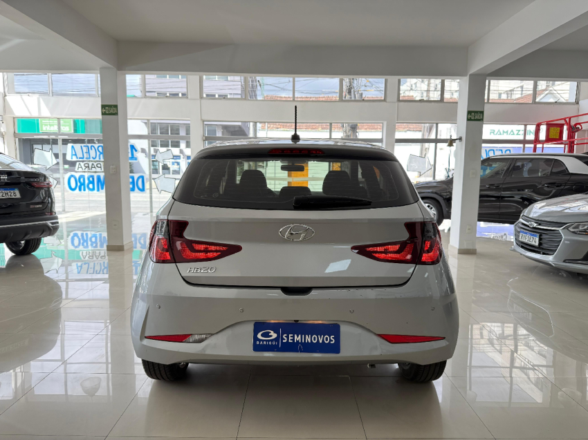 hyundai hb20 1.0 12v flex vision manual 4p 2022