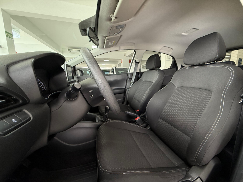 hyundai hb20 1.0 12v flex vision manual 4p 2022