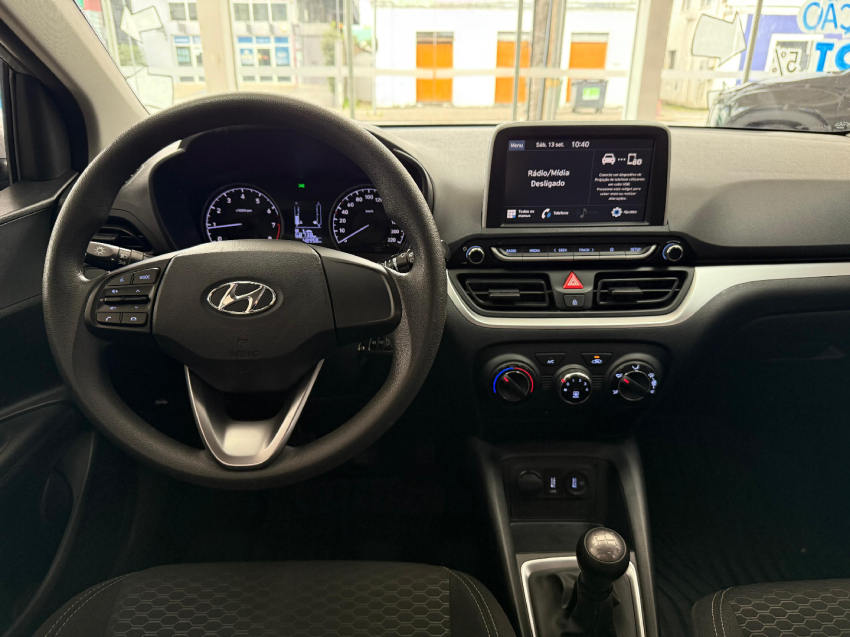hyundai hb20 1.0 12v flex vision manual 4p 2022