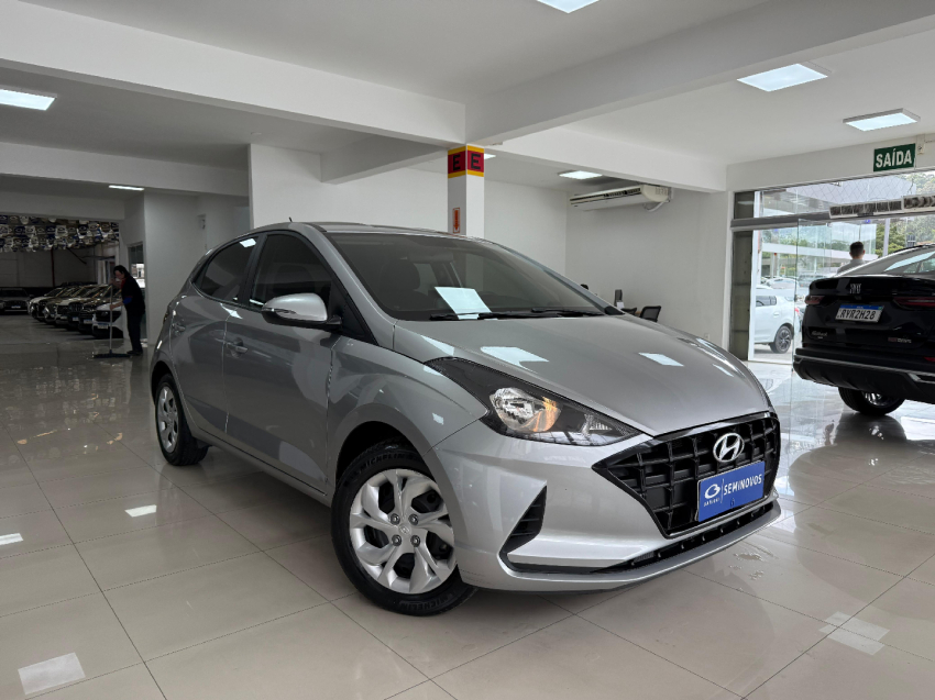 hyundai hb20 1.0 12v flex vision manual 4p 2022