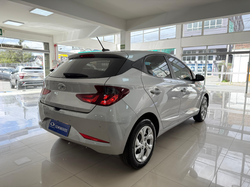 hyundai hb20 1.0 12v flex vision manual 4p 2022