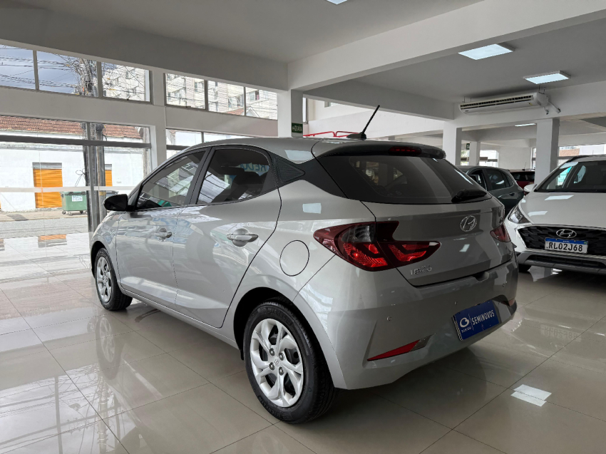 hyundai hb20 1.0 12v flex vision manual 4p 2022
