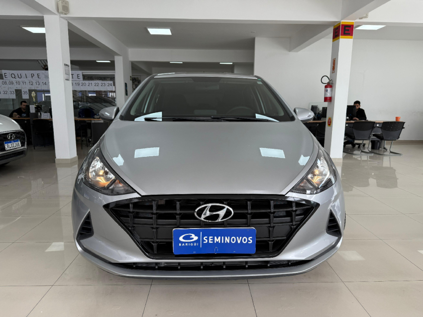 hyundai hb20 1.0 12v flex vision manual 4p 2022