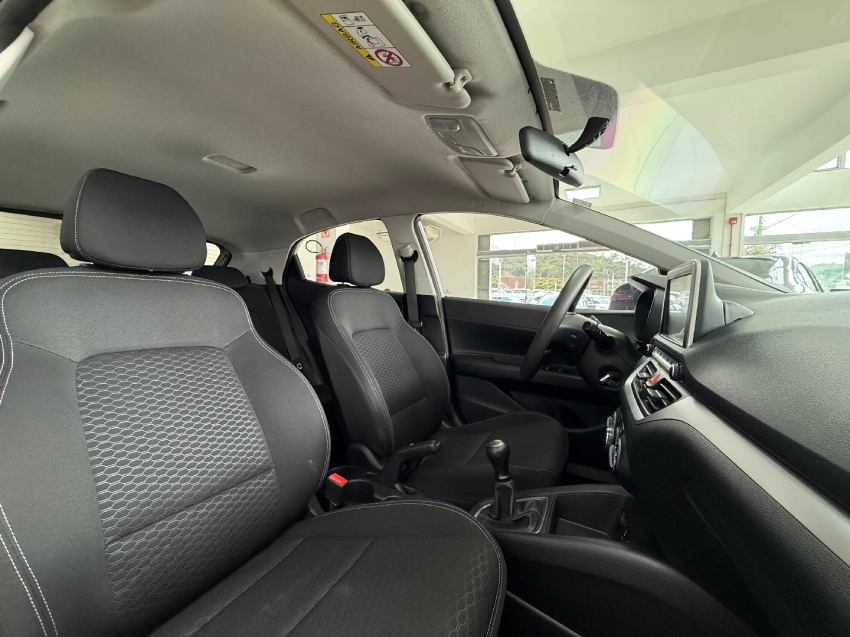 hyundai hb20 1.0 12v flex vision manual 4p 2022