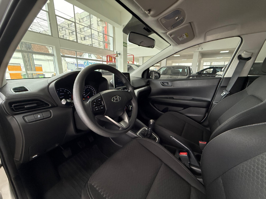 hyundai hb20 1.0 12v flex vision manual 4p 2022