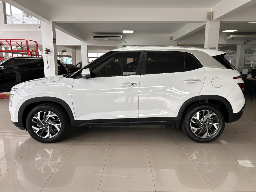 hyundai creta 1.0 tgdi flex platinum automatico 4p 2022