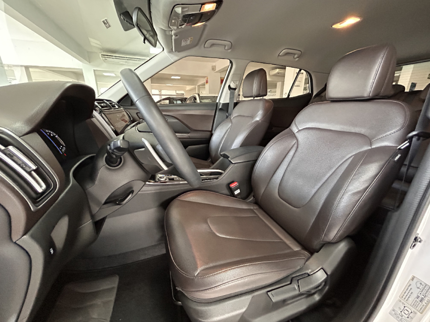 hyundai creta 1.0 tgdi flex platinum automatico 4p 2022