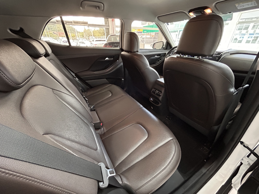 hyundai creta 1.0 tgdi flex platinum automatico 4p 2022