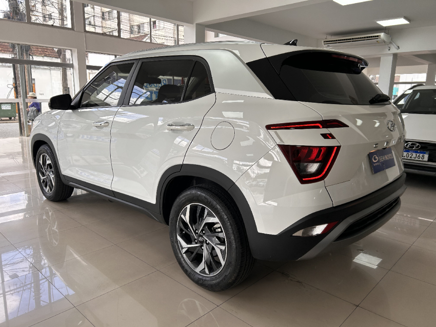 hyundai creta 1.0 tgdi flex platinum automatico 4p 2022