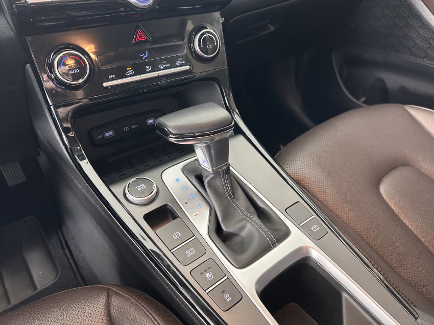 hyundai creta 1.0 tgdi flex platinum automatico 4p 2022